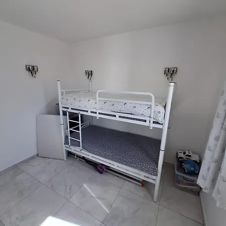 Villa Private Pool Family In Bahceli Kalogrea
