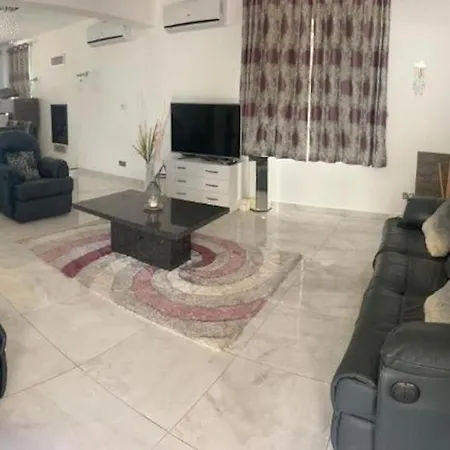 Private Pool Family In Bahceli Vila