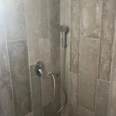 Private Pool Family In Bahceli Vila
