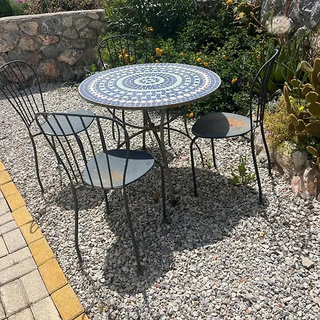 Private Pool Family In Bahceli Kalogrea