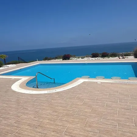 Private Pool Family In Bahceli Vila *