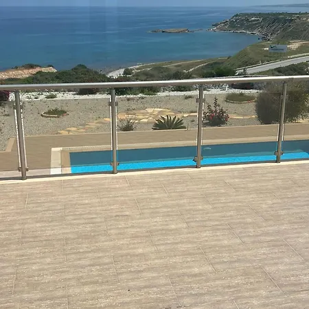Private Pool Family In Bahceli Vila *